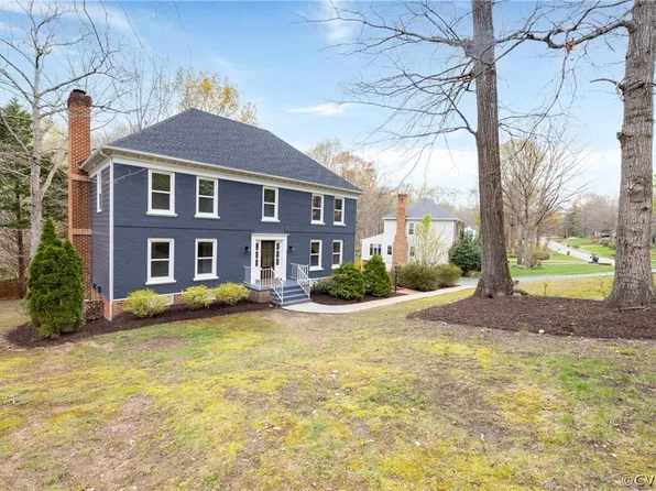 2100 Normandstone Dr, Midlothian, VA 23113