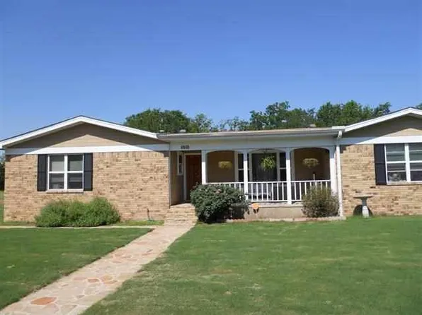 1010 Sherrard St, Burnet, TX 78611