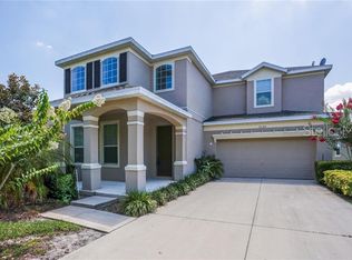 9043 Leeland Archer Blvd, Orlando, FL 32836
