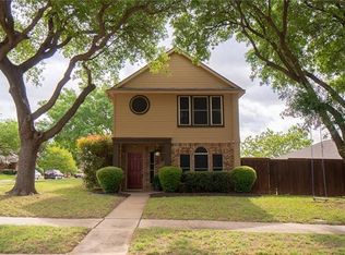1801 Water Oak Dr, Lewisville, TX 75067