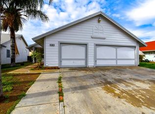 2616 Spectacular Bid St, Perris, CA 92571