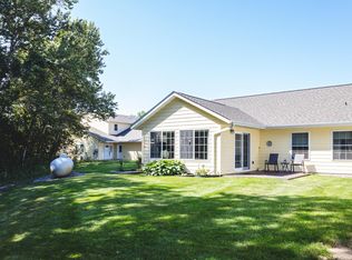 116 W Street Cir UNIT 104, Miltona, MN 56354