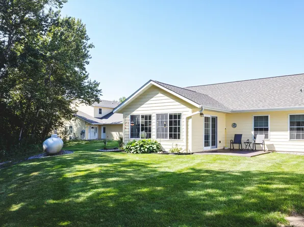 116 W Street Cir Unit 104, Miltona, MN 56354