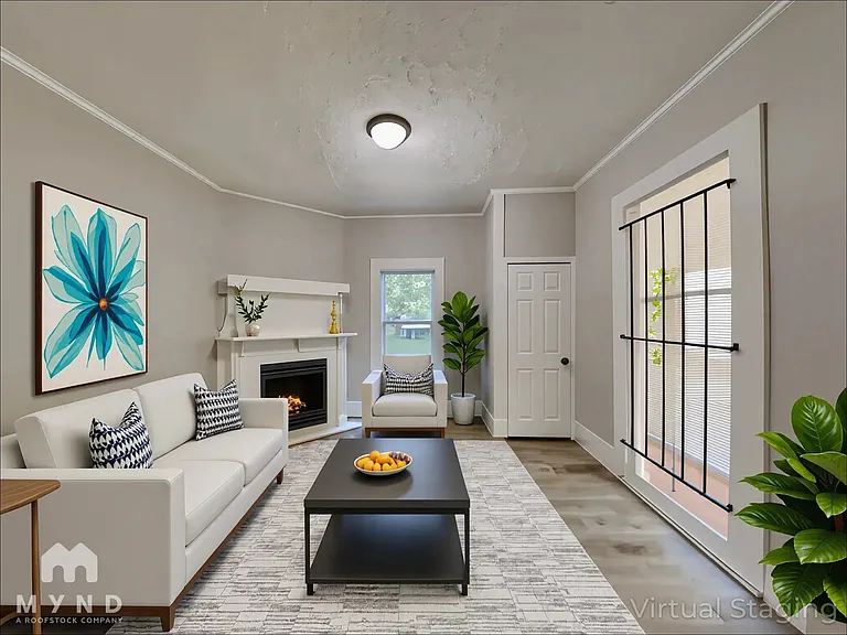 117 Thayer Ave SE — Photo 1