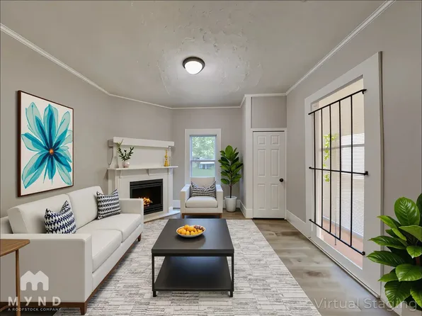 117 Thayer Ave SE, Atlanta, GA 30315