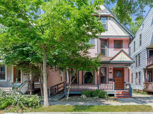 1030 Williamson Street, Madison, WI 53703