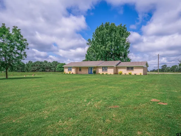 1330 Waldrons Ferry Rd, Hallsville, TX 75650