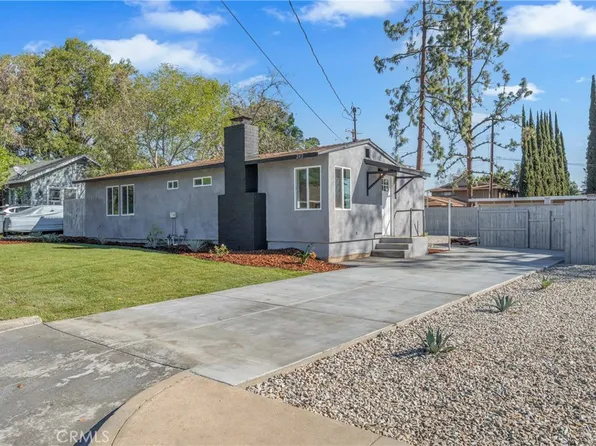 240 Olive St, Claremont, CA 91711