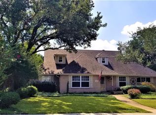 3450 Bevann Dr, Farmers Branch, TX 75234
