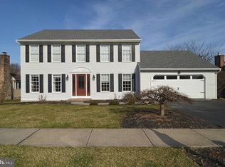 54 Rim View Ln, Shillington, PA 19607