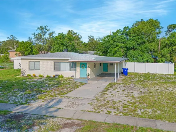 624 Cardinal St, Ocoee, FL 34761