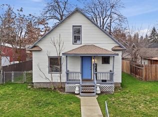 1208 W Providence Ave, Spokane, WA 99205