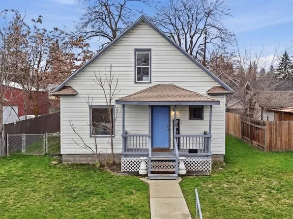 1208 W Providence Ave, Spokane, WA 99205