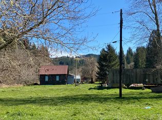 60 Chitwood Rd, Toledo, OR 97391