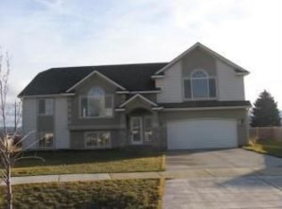 2568 N Partridge Loop, Post Falls, ID 83854