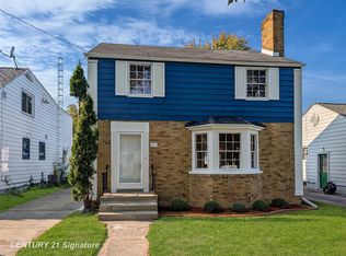 251 Trier St, Saginaw, MI 48602