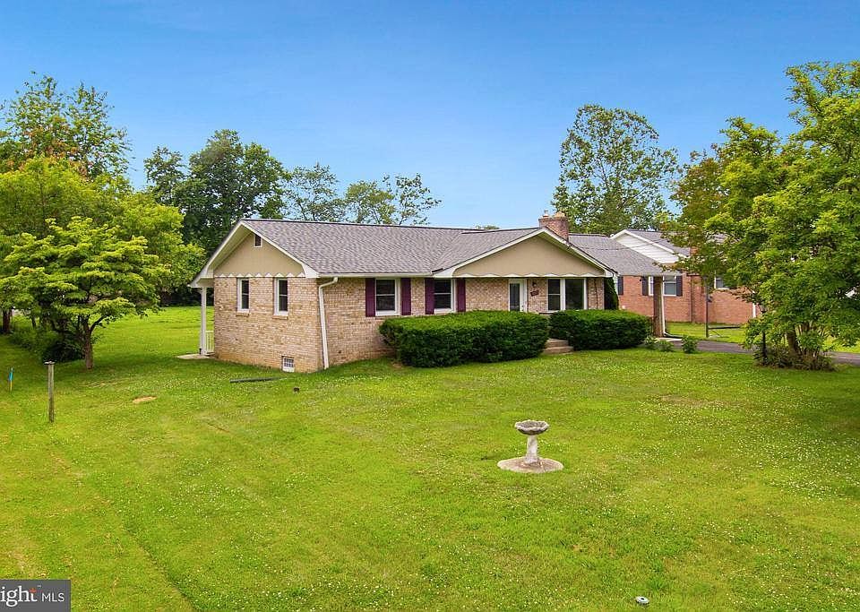 10377 Scaggsville Rd, Laurel, MD 20723 Zillow