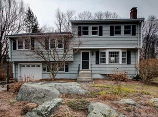 197 Shaw Farm Rd, Holliston, MA 01746
