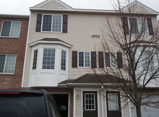 4963 Emmit Dr N UNIT 3, Hugo, MN 55038