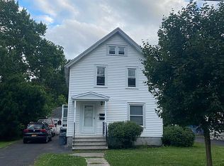147 Chaffee Ave, Syracuse, NY 13207