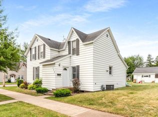 124 S Rural St, Chippewa Falls, WI 54729