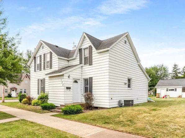 124 South Rural Street, Chippewa Falls, WI 54729