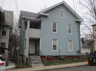 30 Olive St, Meriden, CT 06450