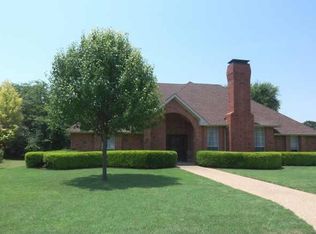 1850 Wind Hill Rd, Rockwall, TX 75087