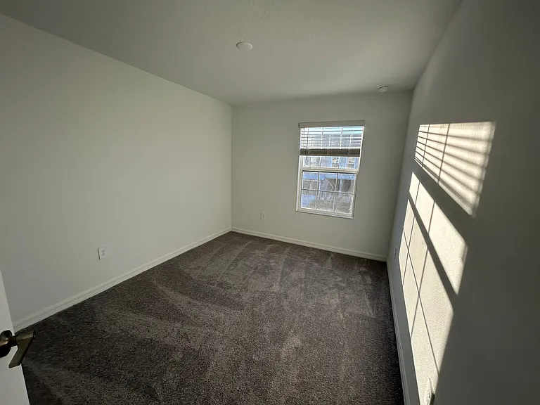 Bed room 2