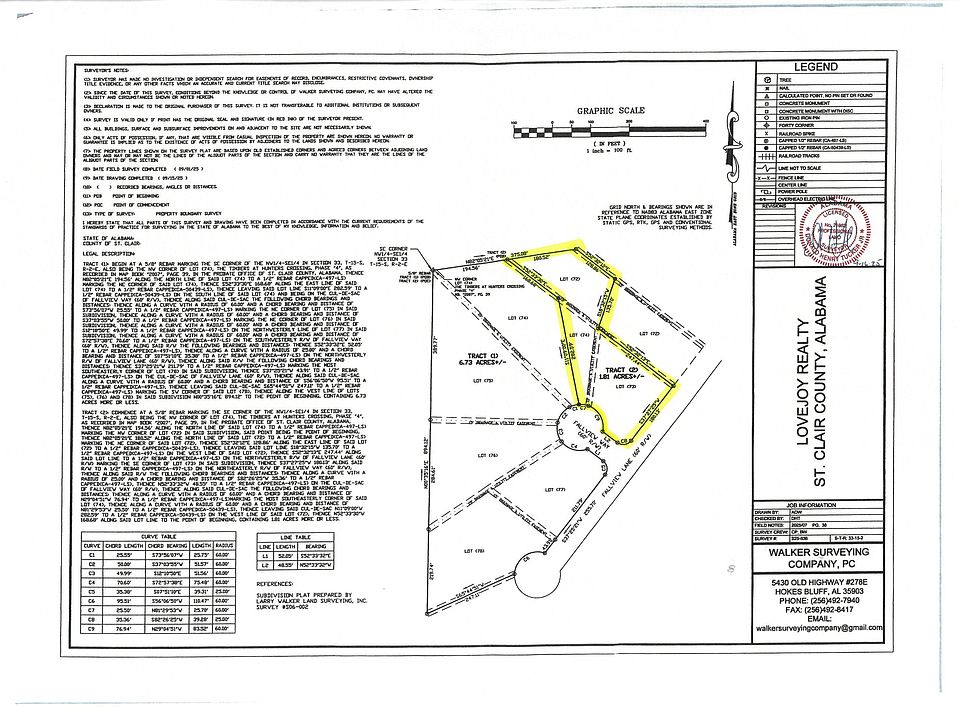 2nd image of 100 Fallview Way #2
