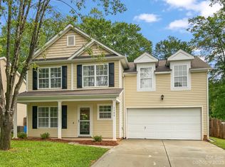 1108 Catawba Run, Lowell, NC 28098