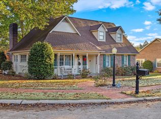 132 Barker Ln NW, Cleveland, TN 37312