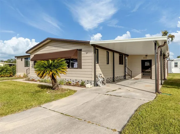 397 Catamaran Ct, North Port, FL 34287