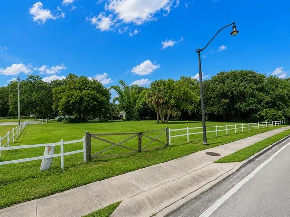 505 E LAKE STREET LOT 3, KISSIMMEE, FL 34744