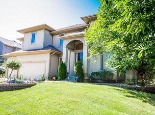 7863 W 155th Ter, Overland Park, KS 66223