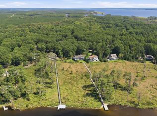 LOT 108 Live Oak Ln, Washington, NC 27889