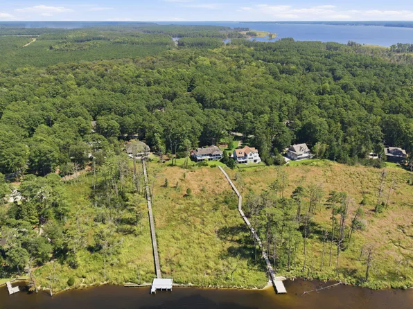 Lot 108 Live Oak Lane, Washington, NC 27889