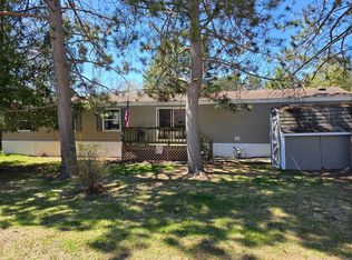 135 Woodland Heights Mnr, Rhinelander, WI 54501