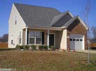 6 Raintree Ct, Greensboro, NC 27407