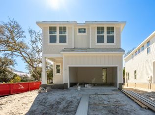 601 17th St, Saint Augustine, FL 32084