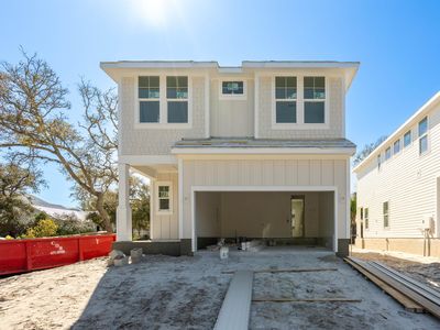 601 17th St, Saint Augustine, FL, 32084