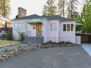 1724 S Cedar St, Spokane, WA 99203
