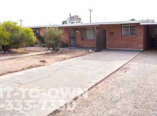 4342 E Calle Aurora, Tucson, AZ 85711