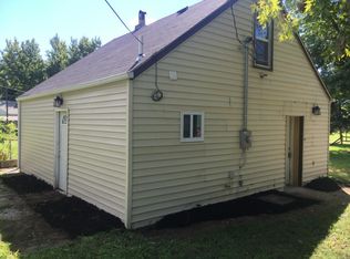 1244 Augmont Ave, Columbus, OH 43207