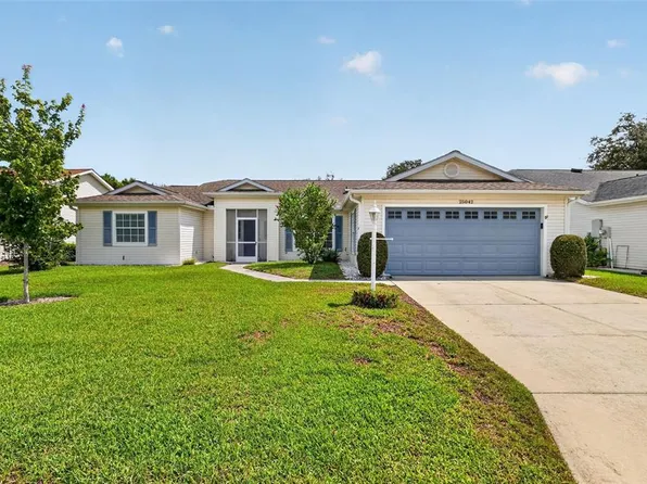 25042 RIVERWALK DRIVE, LEESBURG, FL 34748