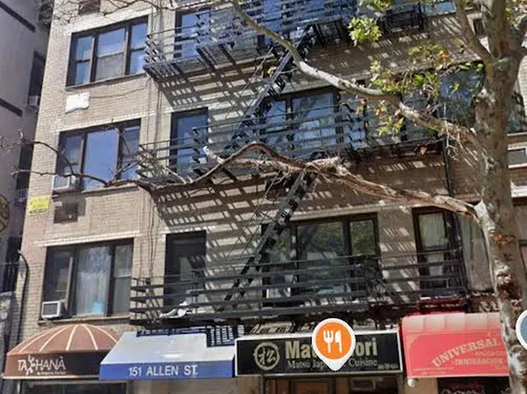 151 Allen Street image 1 of 5