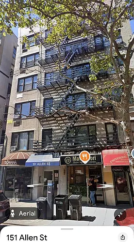 151 Allen St Photo 1