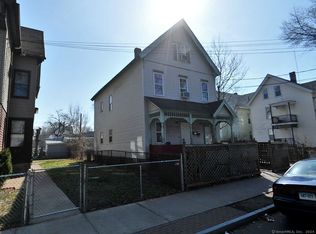 109 Hurlburt St, New Haven, CT 06519