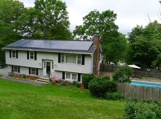 96 Fontaine St, Marlborough, MA 01752