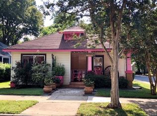 1600 Allen St, Charlotte, NC 28205